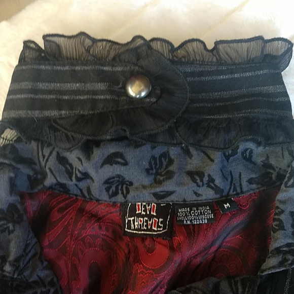 Dead Threads jacket - Picture 5 of 5